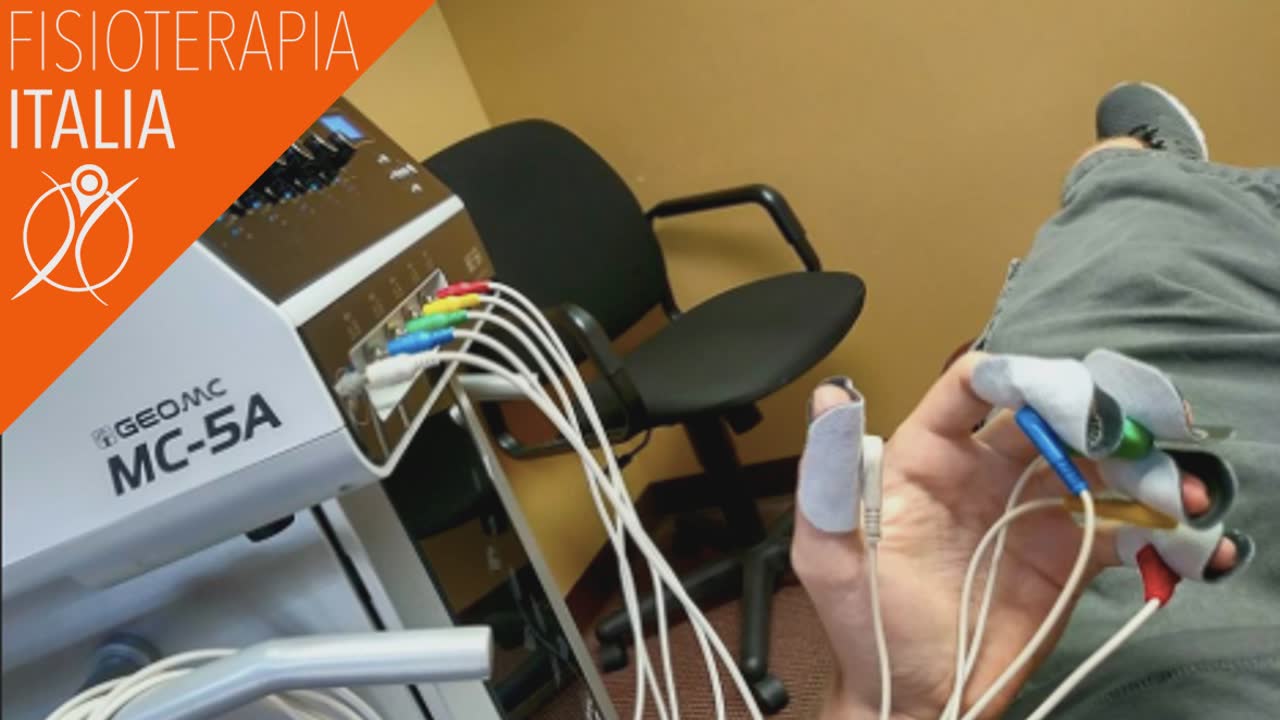dolore cronico neuropatico periferico come cura la scrambler therapy