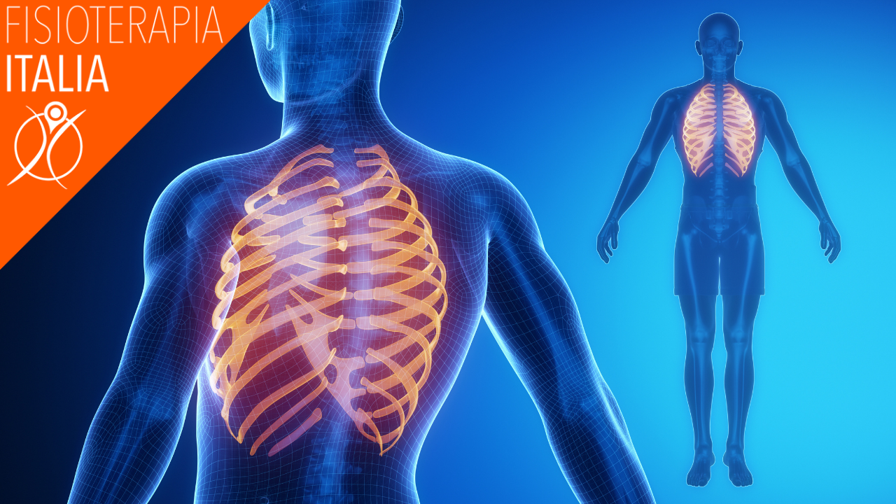 Dolori intercostali, Cosa sono I Rimedi e le Cure