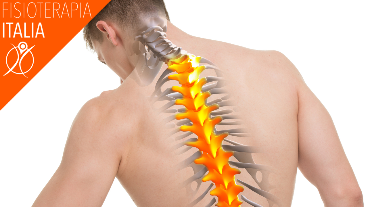 dorsalgia cause