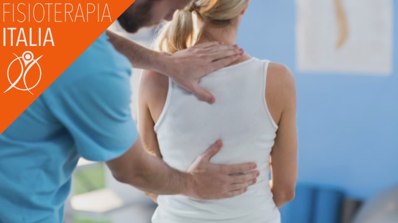 esercizi terapeutici per ernia del disco
