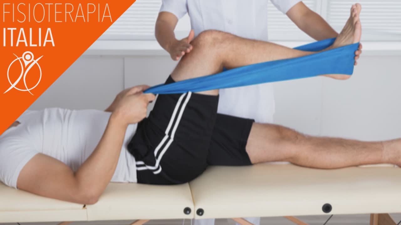 Le Fratture Del Ginocchio E L Intervento Della Fisioterapia