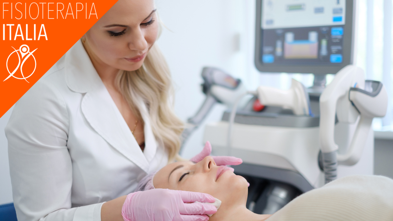 fisioterapia dermatofunzionela tecniche