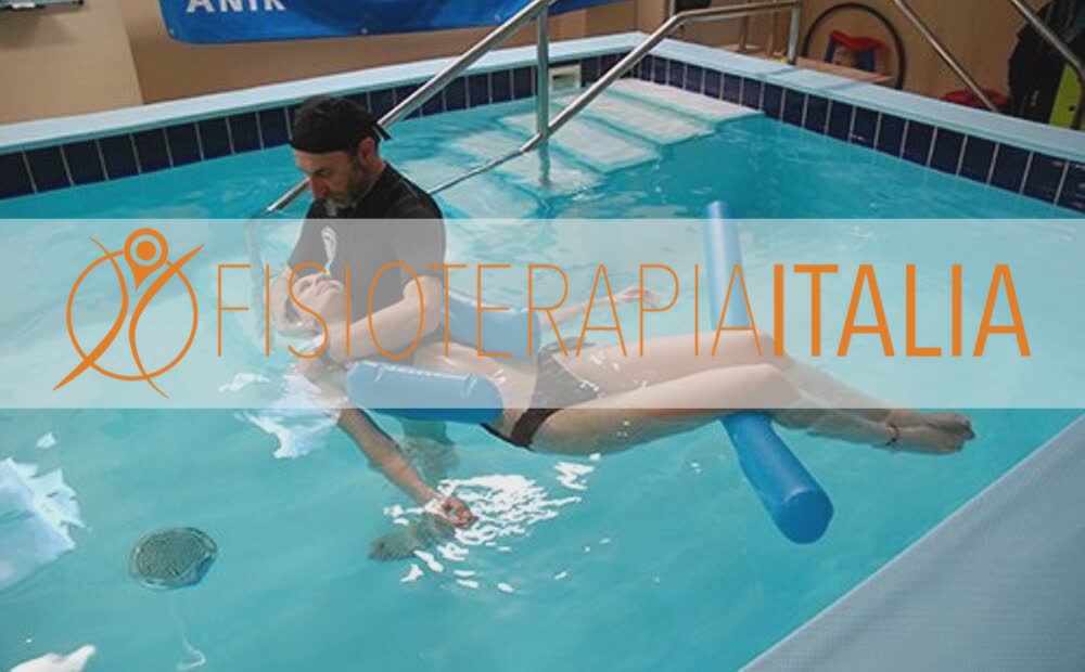Idrokinesiterapia