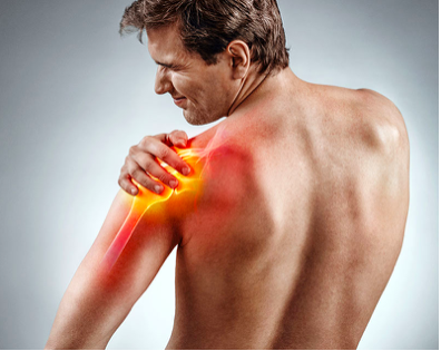 dosaggio allenamento e il dolore cronico