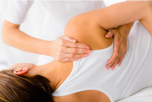 il massaggio e i suoi benefici