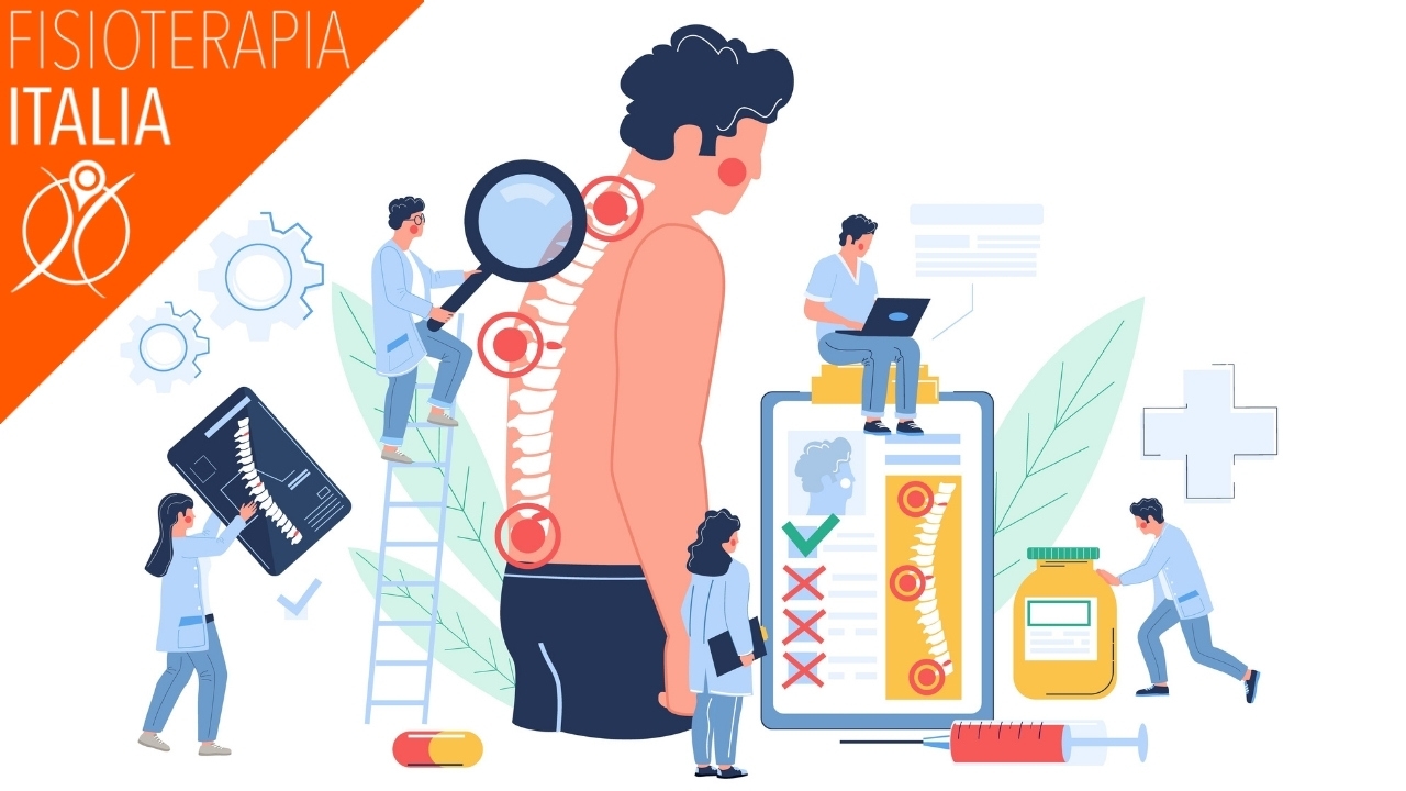 la clinica gnatologica