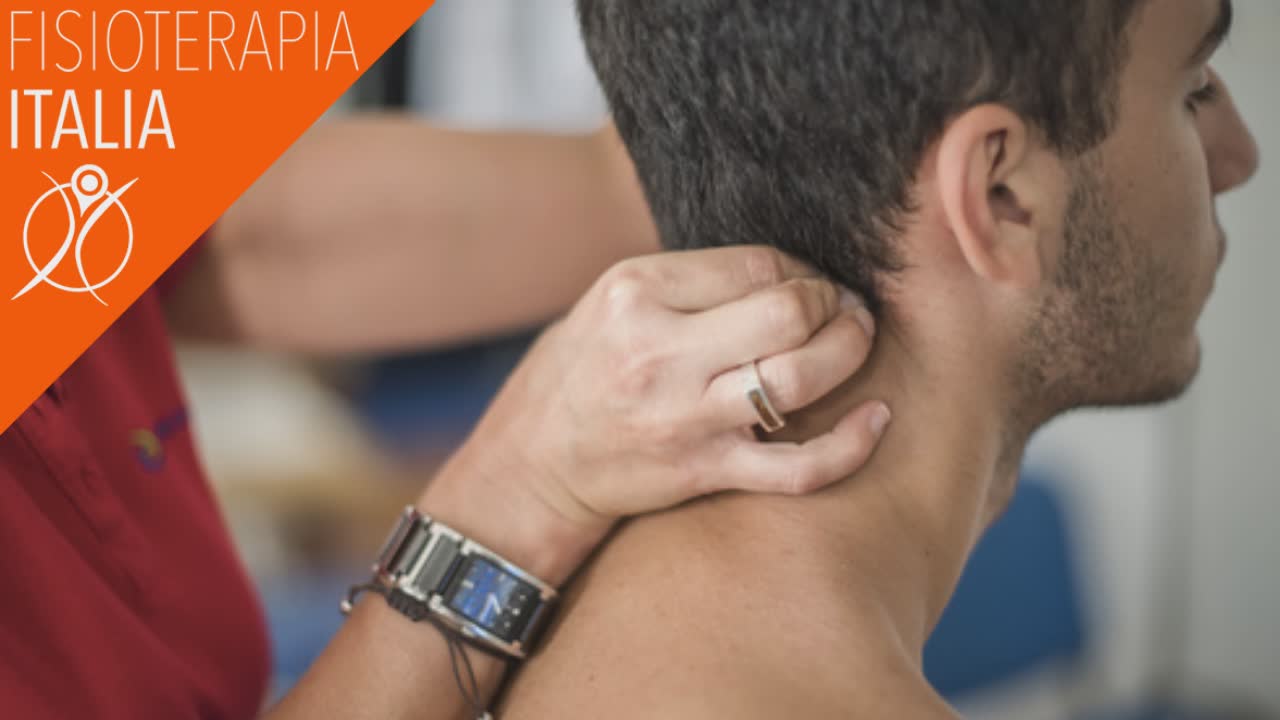 la fisioterapia per le vertigini cervicali