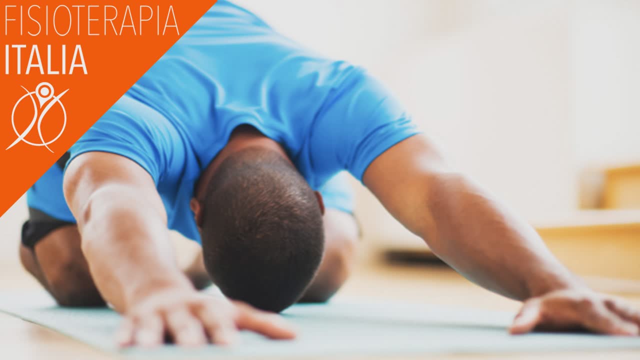 mal di schiena fisioterapia