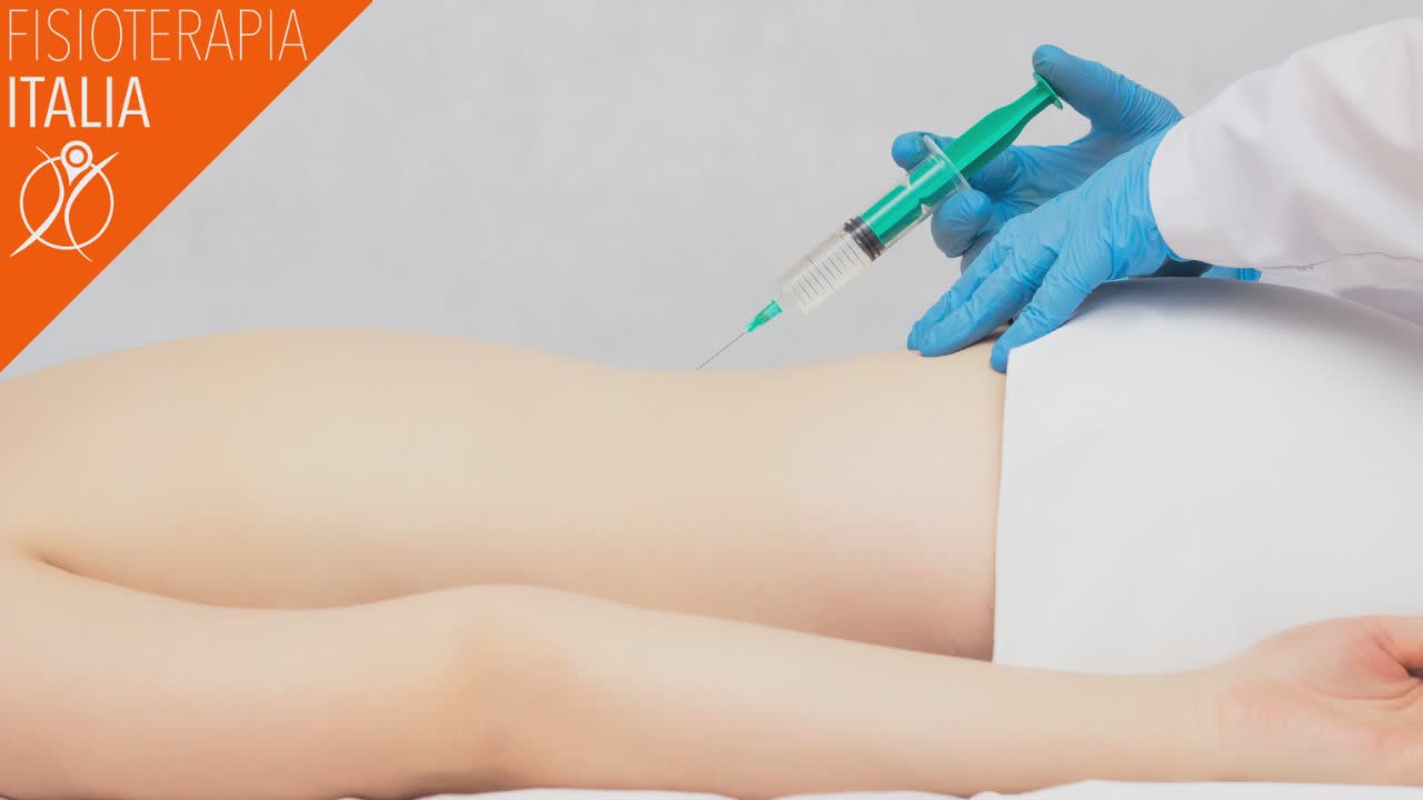 ozonoterapia a cosa serve e come si applica