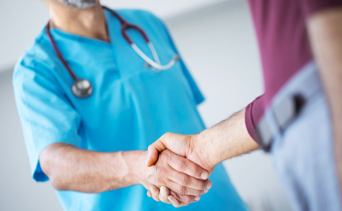 relazione medico paziente e successo del trattamento