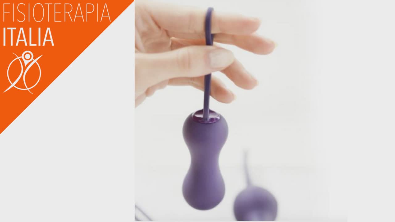 riabilitazione pavimento pelvico come si svolge