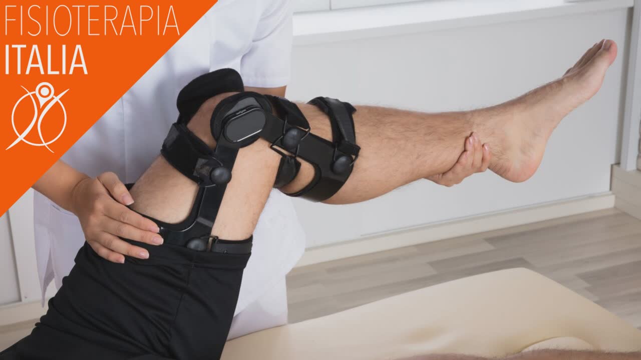 riabilitazione post chirurgica tempi di recupero