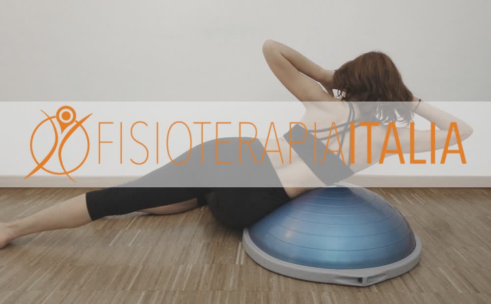 Riabilitazione Propriocettiva