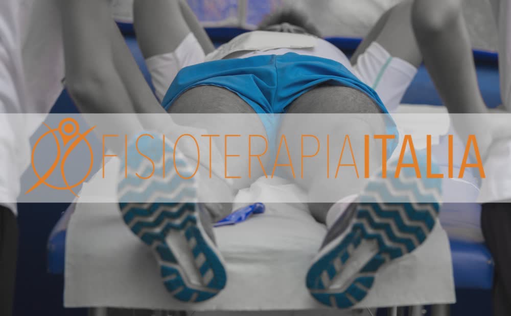 Riabilitazione sportiva