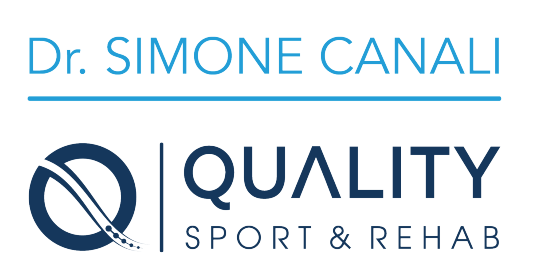 Dott. Simone Canali Quality Sport Rheab