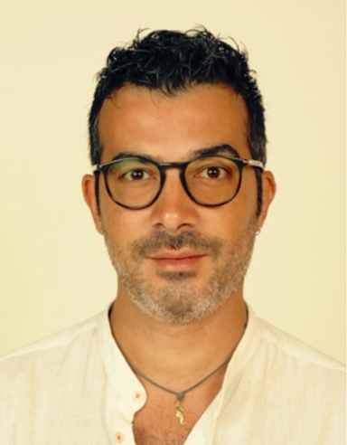 Stefano di Pisa Osteopata
