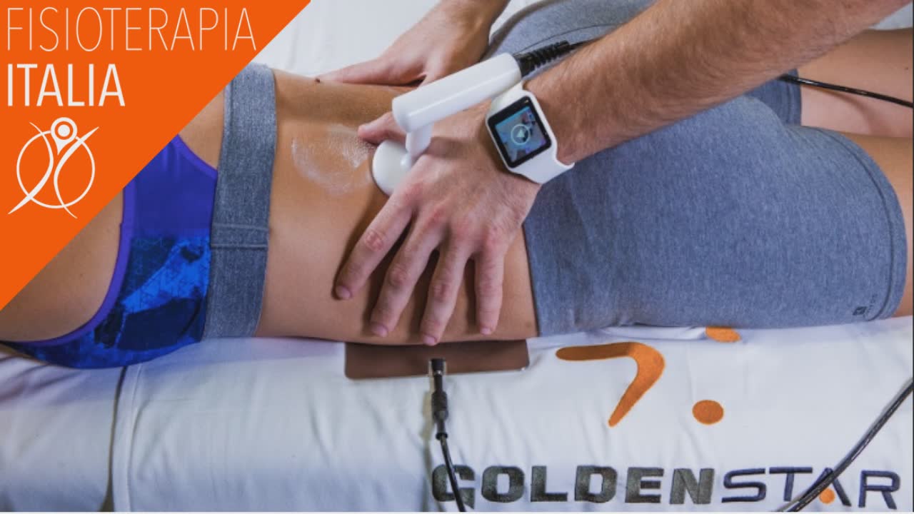 tecarterapia cura efficace per la coccigodinia