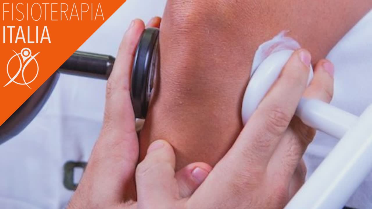 tecarterapia per le lesioni dei menischi e dei legamenti