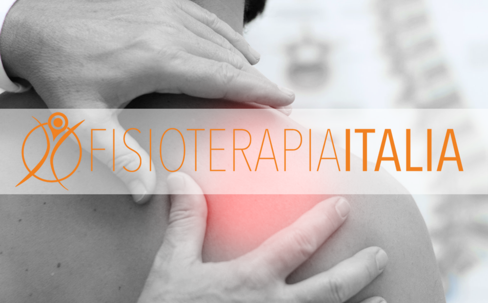 Terapia mio-fasciale