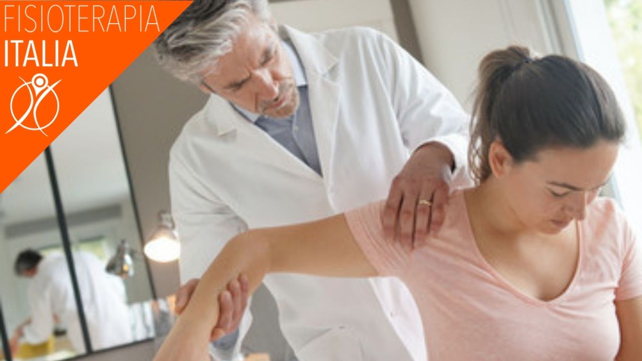 Periartrite Cos E E Come Si Cura