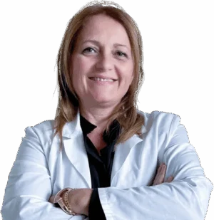 Dott.ssa Lucia Bondi