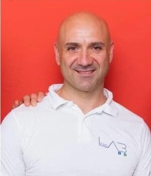 Dino Di Eugenio