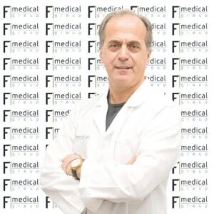 FABIO TORRIERO Specialista in Radiologia Diagnostica