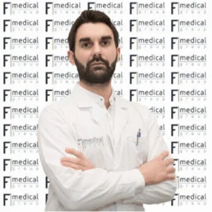Giorgio Carlino Specialista in Radiologia Diagnostica