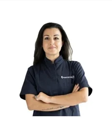 CHINESIOLOGA GIULIA GIOVANELLI