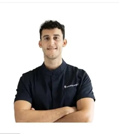 LUCA CANOZZI