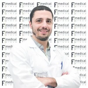 Marco Cicconetti Medico dello sport
