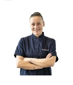 MARTINA CAPPÈ