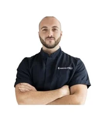 MASSIMILIANO MUSETTI