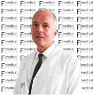 Pasquale Tamburrini Medico dello Sport