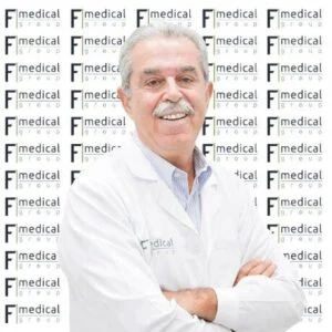 Prof. GUIDO LA ROSA