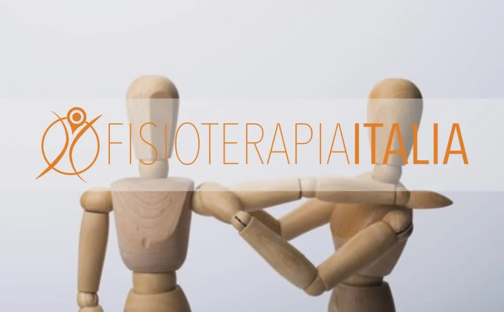 Riabilitazione alla spalla in...