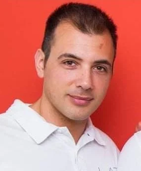Salvatore Sisinni
