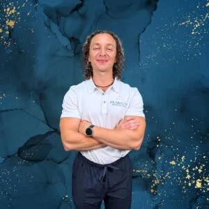 Dott. D’Agostino Niccolò Fisioterapista