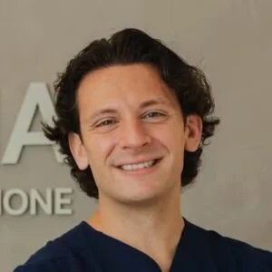 Fisioterapista Dott. Mattia Mele