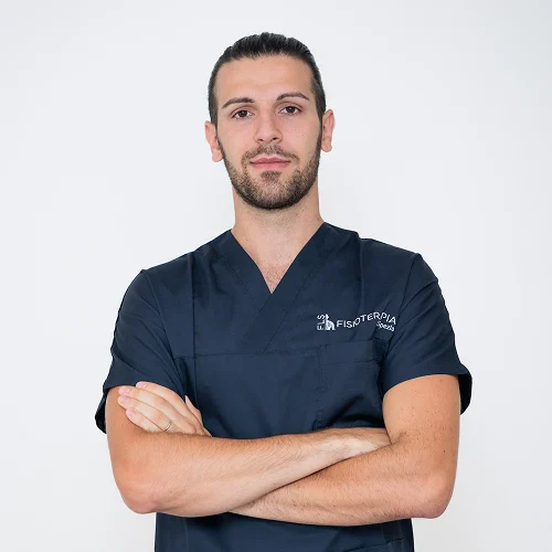 Mattia Bertocchi