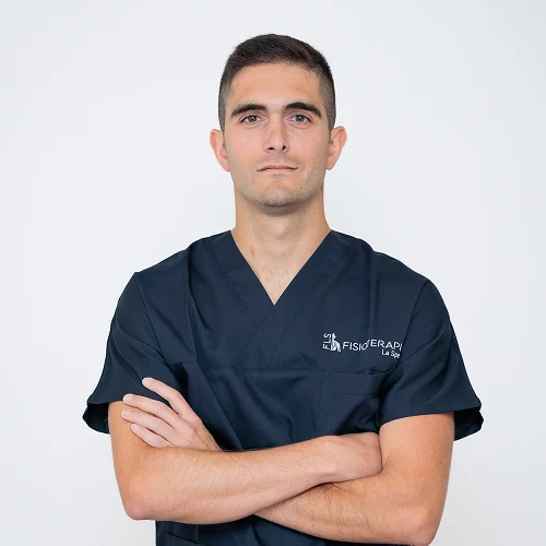 Filippo Cantarini
