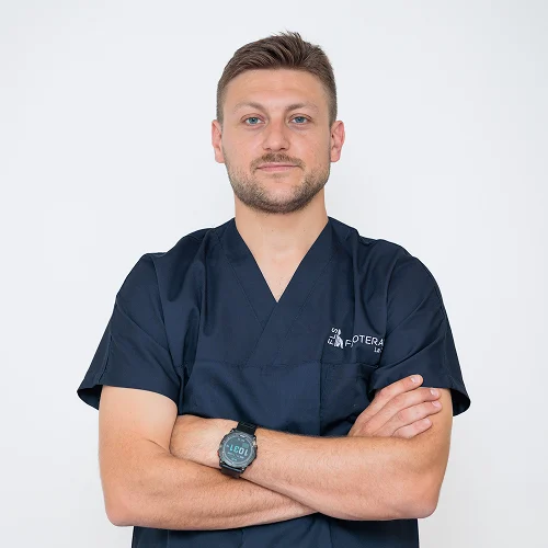 Stefano Coari
