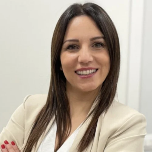 Laura Capponi – Responsabile Amministrativa e Fondi Assicurativi