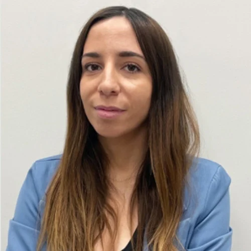 Mara Incelli – Project Manager