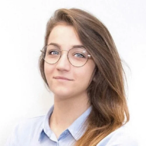 Silvia Antonucci – Financial Manager