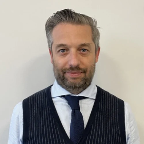 Alberto Zovini – Amministratore Delegato