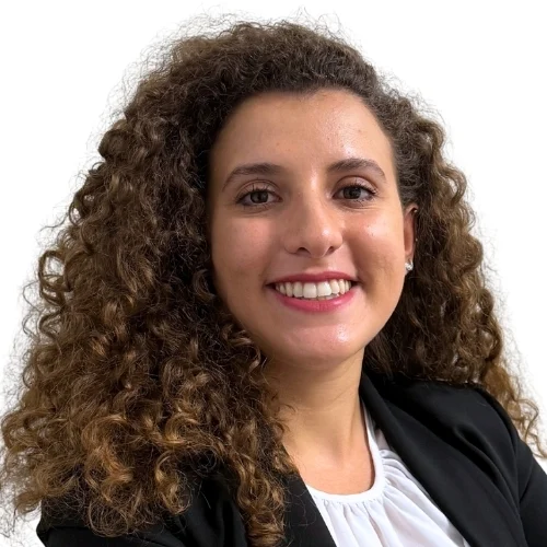 Giada Sanità – Responsabile Amministrativa